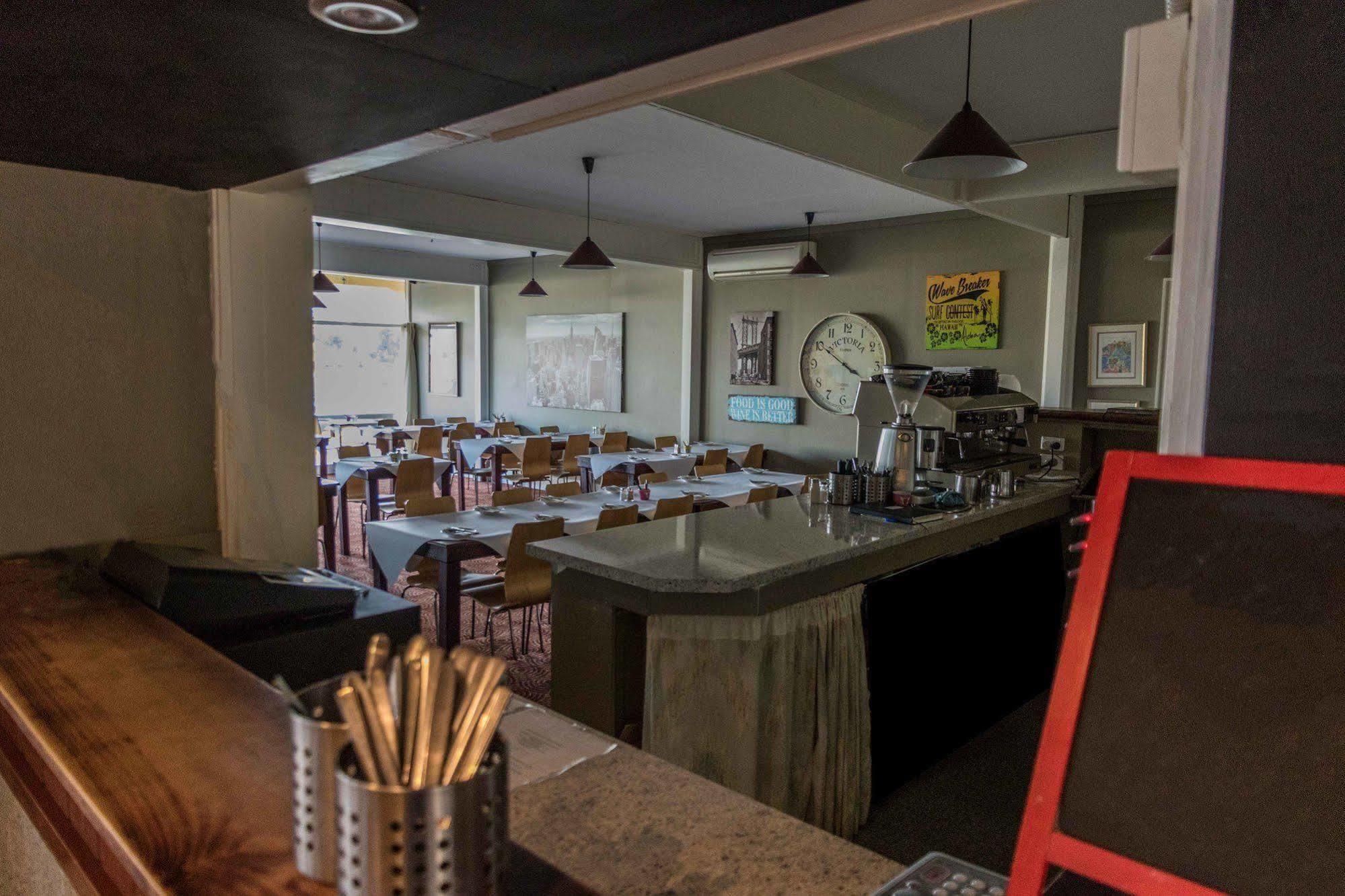Moruya Waterfront Hotel Motel Екстериор снимка