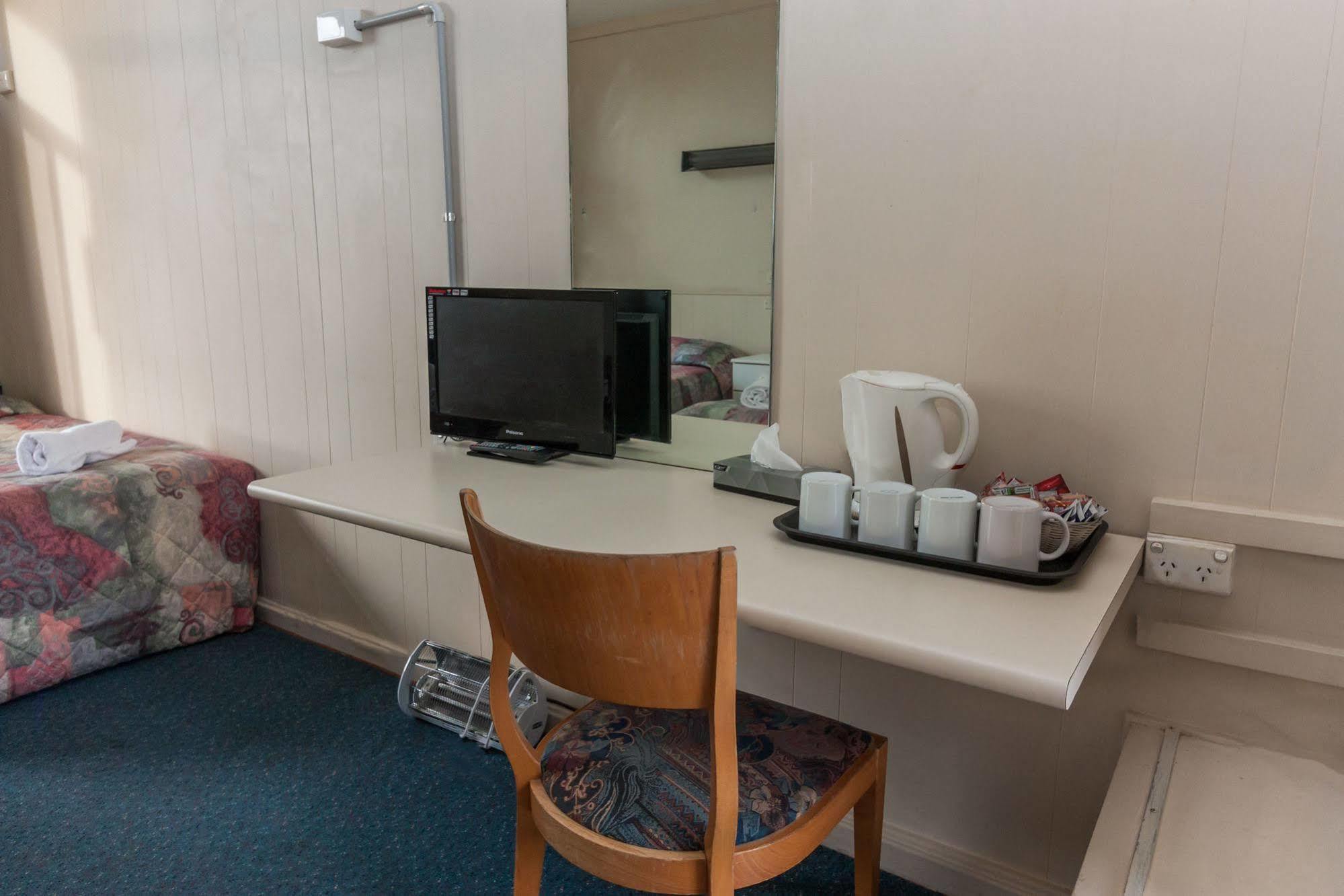 Moruya Waterfront Hotel Motel Екстериор снимка