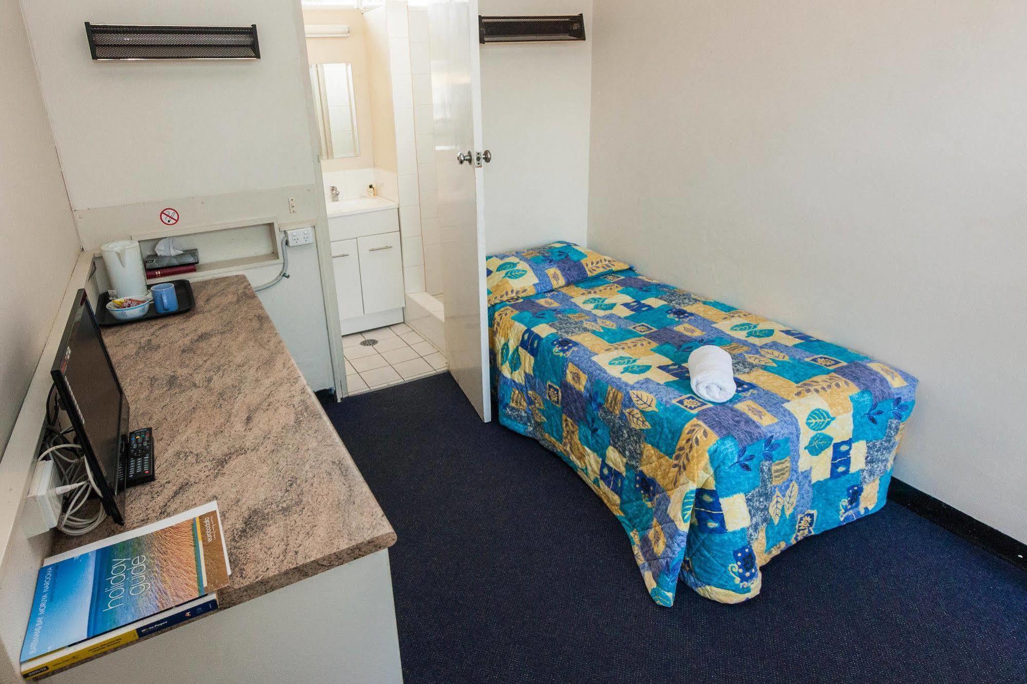 Moruya Waterfront Hotel Motel Екстериор снимка