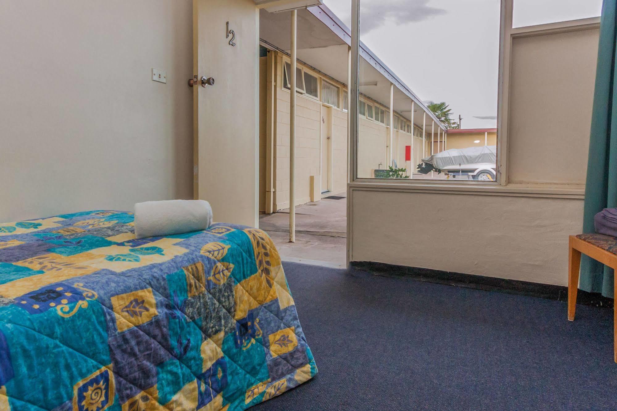 Moruya Waterfront Hotel Motel Екстериор снимка