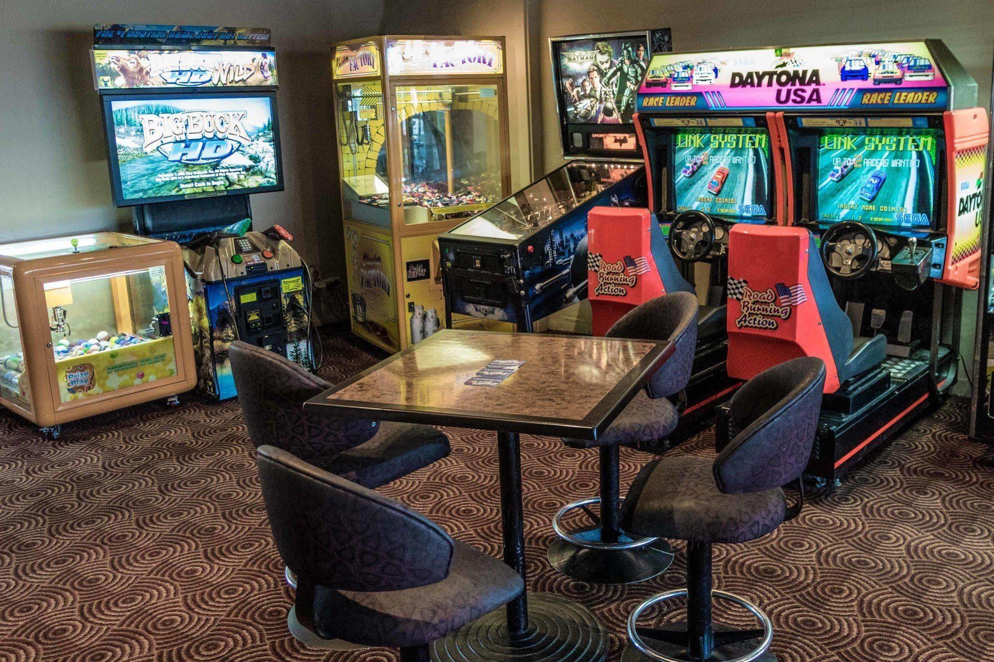 Moruya Waterfront Hotel Motel Екстериор снимка